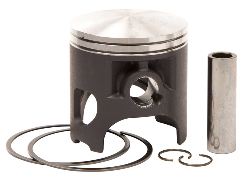 Vertex Pistons Vertex Piston 1988-2006 Yamaha YFS 200 Blaster 200cc +1.50mm Oversized Cast Replica Piston Kit - 22569150