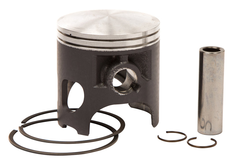 Vertex Pistons Vertex Piston 1988-2006 Yamaha YFS 200 Blaster 200cc Cast Replica Piston Kit - 22569