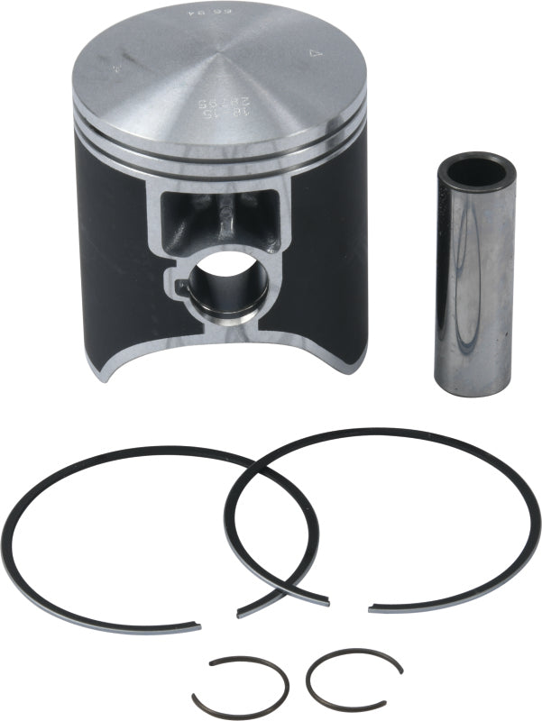 Vertex Pistons Vertex Piston 1989-1995 Suzuki RM 250 250cc Cast Replica Piston Kit - 22215A