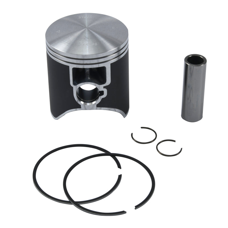 Vertex Pistons Vertex Piston 1989-1995 Suzuki RM 250 250cc Cast Replica Piston Kit - 22215C