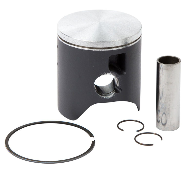 Vertex Pistons Vertex Piston 1989-1999 Suzuki RM 125 125cc Cast Replica Piston Kit - 22216A