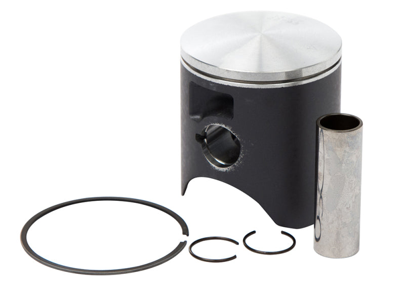 Vertex Pistons Vertex Piston 1990-1991 Honda CR 125 R 125cc Cast Replica Piston Kit - 22151B