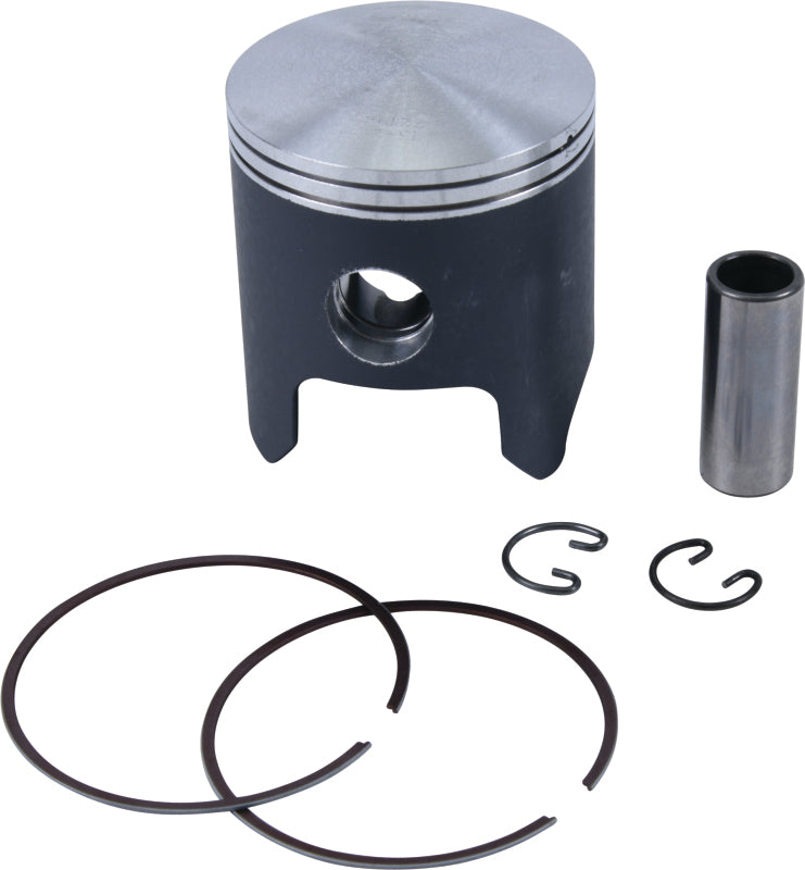 Vertex Pistons Vertex Piston 1990-1994 KTM 250 SX 250cc Cast Replica Piston Kit - 22442B