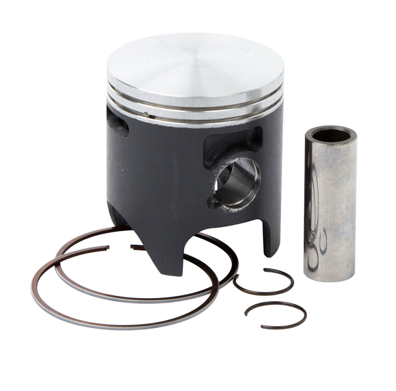 Vertex Pistons Vertex Piston 1990-2000 Kawasaki KX 80 80cc Cast Replica Piston Kit - 22502B