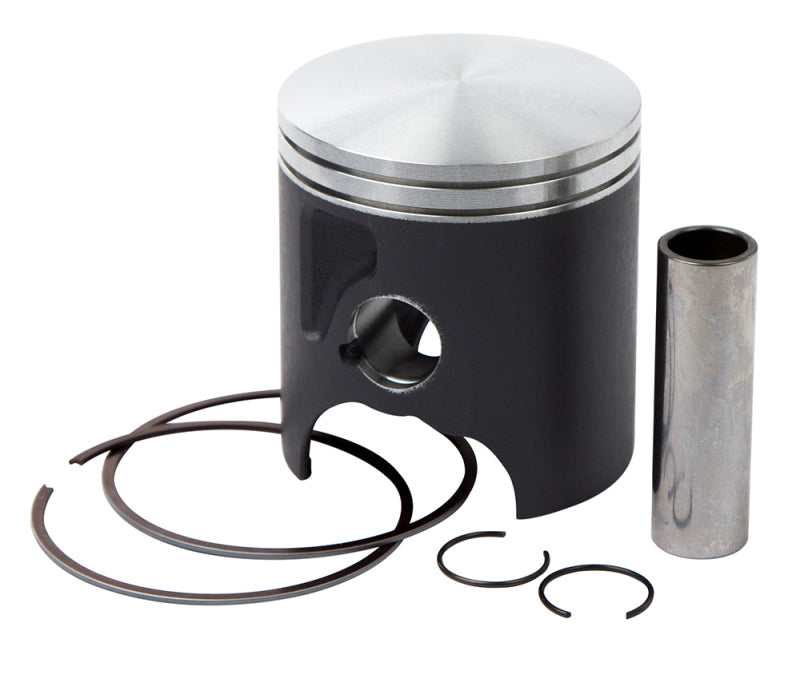 Vertex Pistons Vertex Piston 1991-1995 Yamaha WR 250 250cc Cast Replica Piston Kit - 22154B