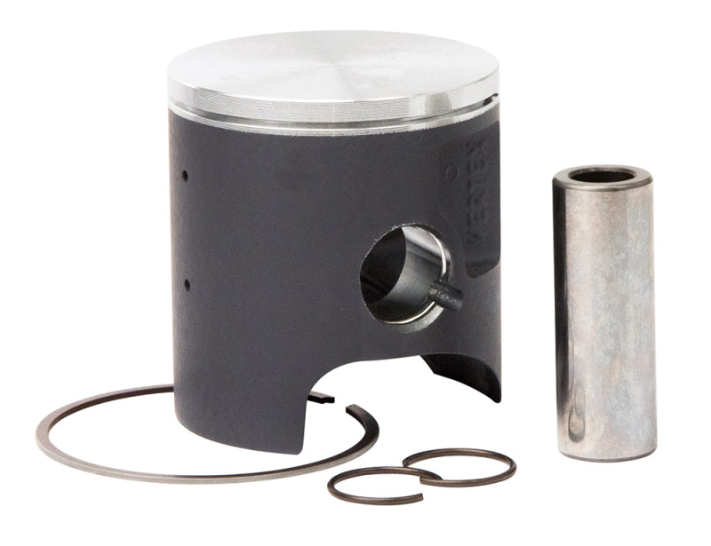 Vertex Pistons Vertex Piston 1992-1993 Kawasaki KX 125 125cc Cast Replica Piston Kit - 22248B