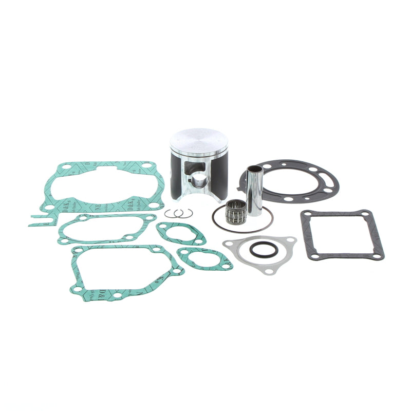 Vertex Pistons Vertex Piston 1992-1997 Honda CR 125 R 125cc Top End Piston Kit - VTK22189B