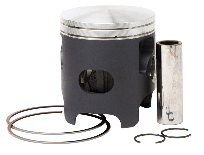 Vertex Pistons Vertex Piston 1992-1997 Kawasaki KX 250 250cc Cast Replica Piston Kit - 22244B