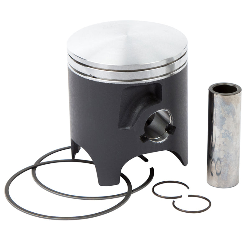 Vertex Pistons Vertex Piston 1995-1996 Honda CR 250 R 250cc Cast Replica Piston Kit - 22387B