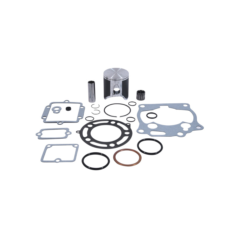 Vertex Pistons Vertex Piston 1995-1997 Kawasaki KX 125 125cc Top End Piston Kit - VTK22498B