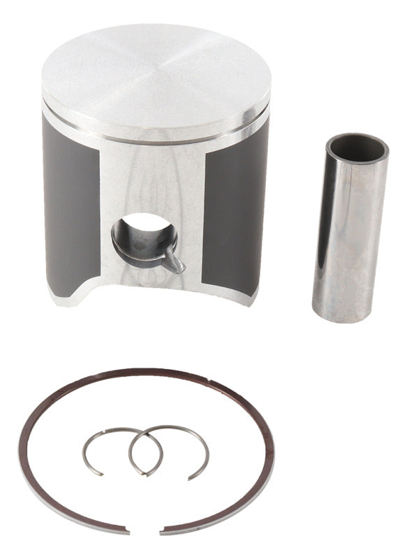 Vertex Pistons Vertex Piston 1995-2000 Kawasaki KX 125 125cc Cast Race Piston Kit - 22498B