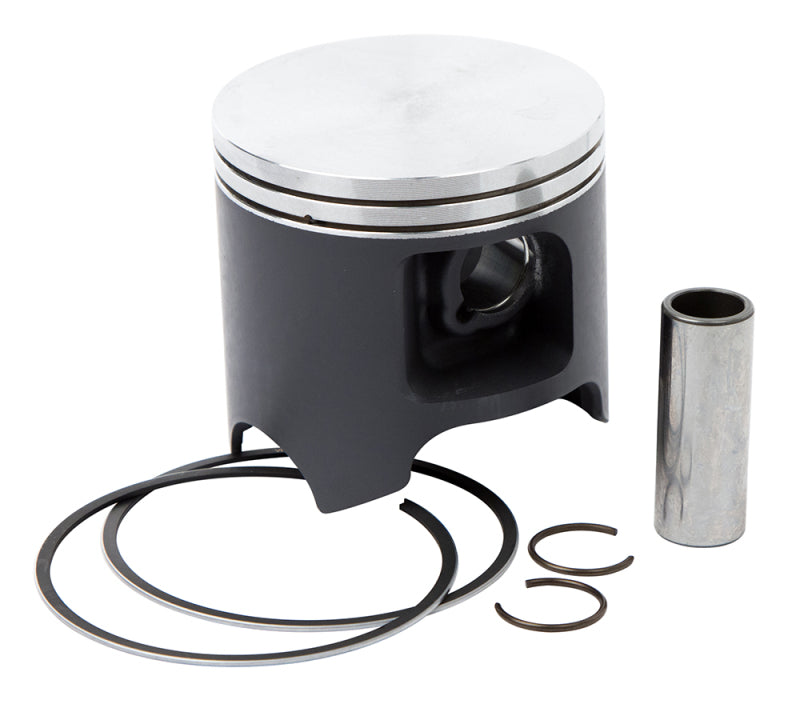 Vertex Pistons Vertex Piston 1996-1997 KTM 360 EXC 360cc Cast Replica Piston Kit - 22541B