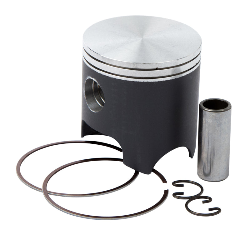 Vertex Pistons Vertex Piston 1996-1999 KTM 250 EXC 250cc Cast Replica Piston Kit - 22459B