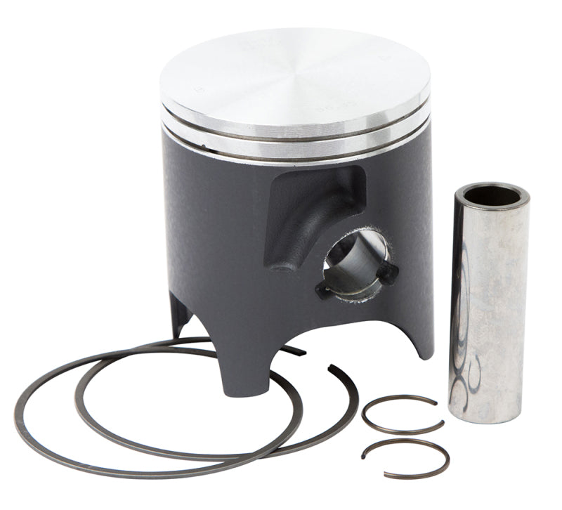 Vertex Pistons Vertex Piston 1997-2001 Honda CR 250 R 250cc Cast Replica Piston Kit - 22581B