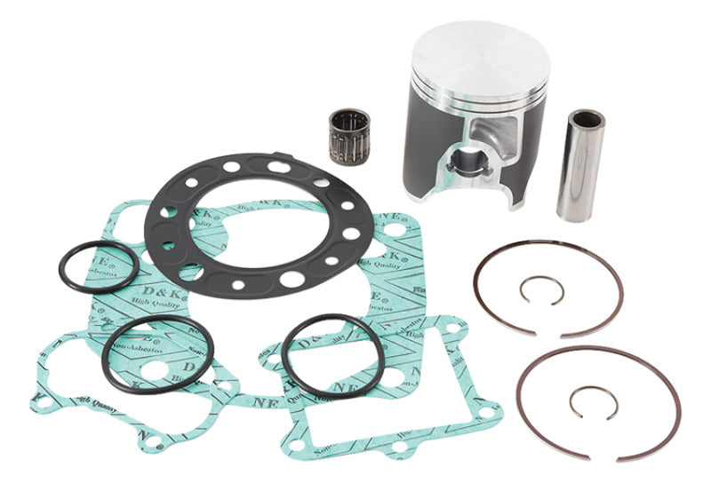 Vertex Pistons Vertex Piston 1997-2001 Honda CR 250 R 250cc Top End Piston Kit - VTK22581B
