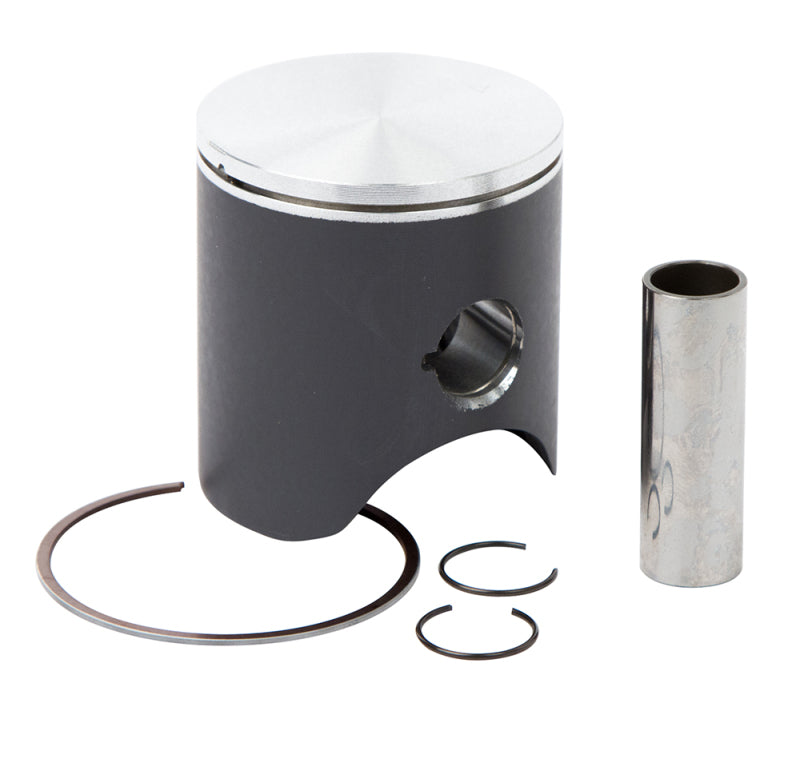 Vertex Pistons Vertex Piston 1997-2013 Husqvarna CR 125 125cc Cast Replica Piston Kit - 22600B