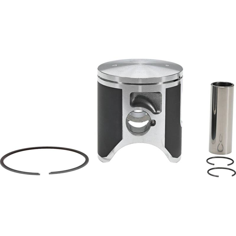 Vertex Pistons Vertex Piston 1997 Yamaha YZ 125 125cc Cast Replica Piston Kit - 22441B