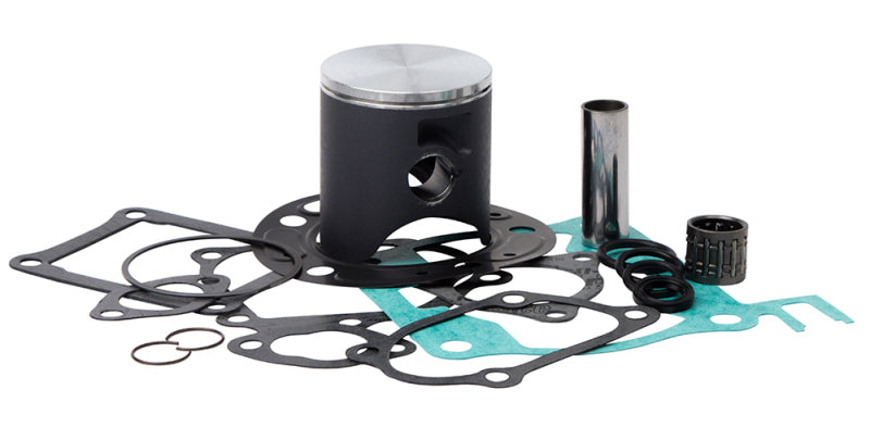 Vertex Pistons Vertex Piston 1998-1999 Honda CR 125 R 125cc Top End Piston Kit - VTK22189B-1