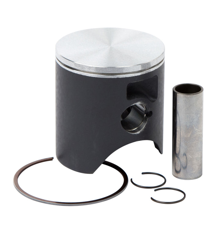 Vertex Pistons Vertex Piston 1998-2000 KTM 125 EXC 125cc Cast Replica Piston Kit - 22532B