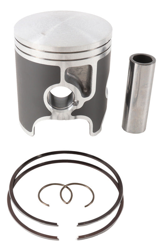Vertex Pistons Vertex Piston 1998-2001 Kawasaki KX 250 250cc Cast Replica Piston Kit - 22521B