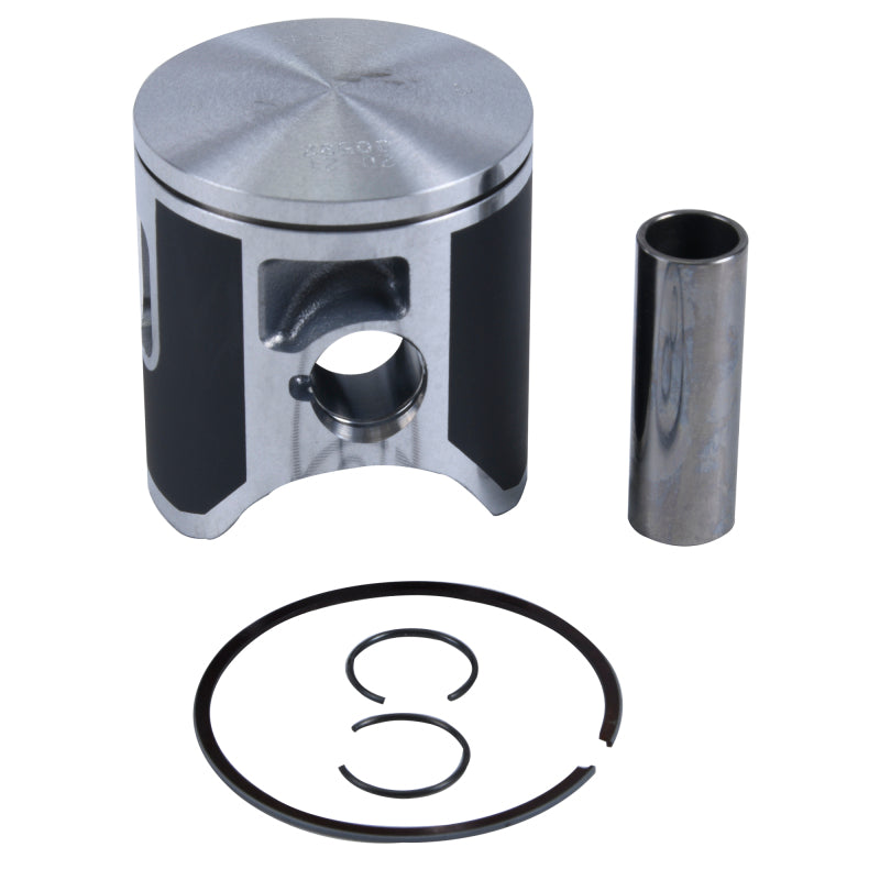 Vertex Pistons Vertex Piston 1998-2001 Yamaha YZ 125 125cc Cast Replica Piston Kit - 22520A