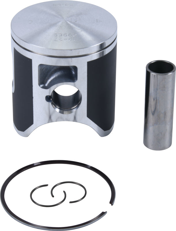 Vertex Pistons Vertex Piston 1998-2001 Yamaha YZ 125 125cc Cast Replica Piston Kit - 22520C