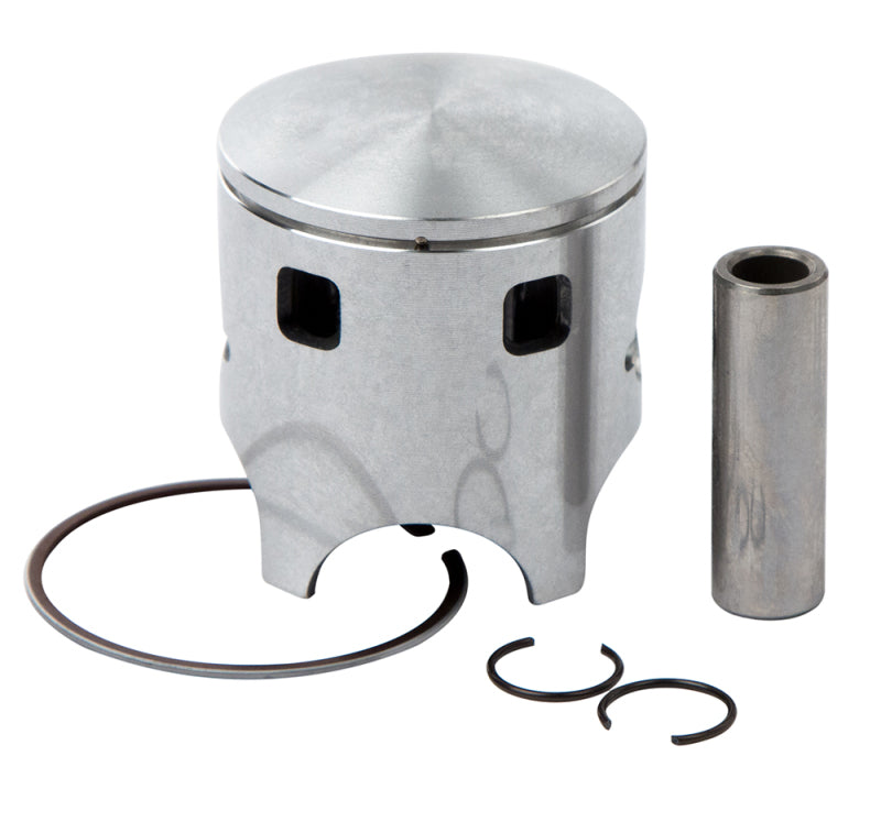 Vertex Pistons Vertex Piston 1998-2008 KTM 65 SX 65cc Cast Replica Piston Kit - 22481AB