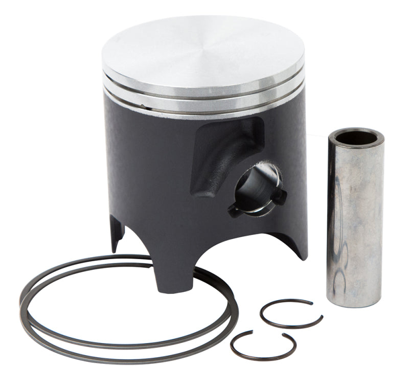 Vertex Pistons Vertex Piston 1998-2013 Husqvarna CR 250 250cc Cast Replica Piston Kit - 22601B