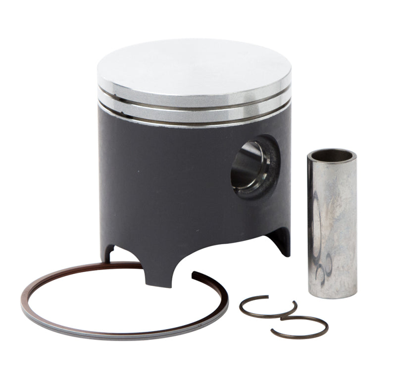 Vertex Pistons Vertex Piston 1998-2016 KTM 200 EXC 200cc Cast Replica Piston Kit - 22926B