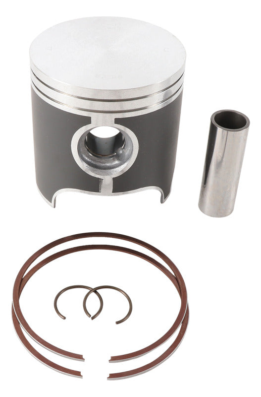 Vertex Pistons Vertex Piston 1998-2016 KTM 200 EXC 200cc Cast Replica Piston Kit - 22926C
