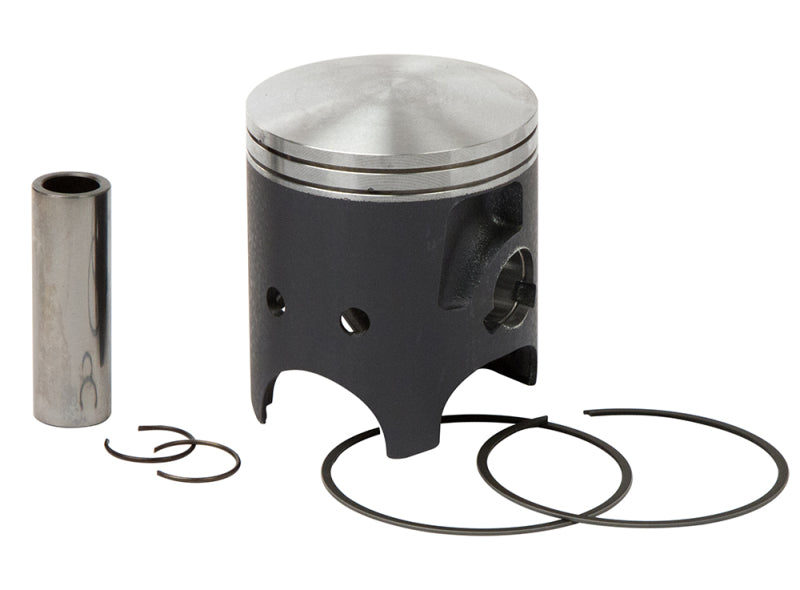Vertex Pistons Vertex Piston 1999 Suzuki RM 250 250cc Cast Replica Piston Kit - 22585B