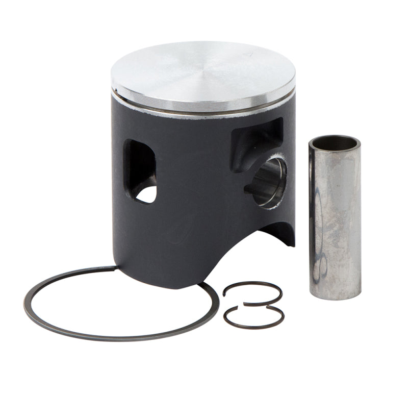 Vertex Pistons Vertex Piston 2000-2003 Honda CR 125 R 125cc Cast Replica Piston Kit - 22685C