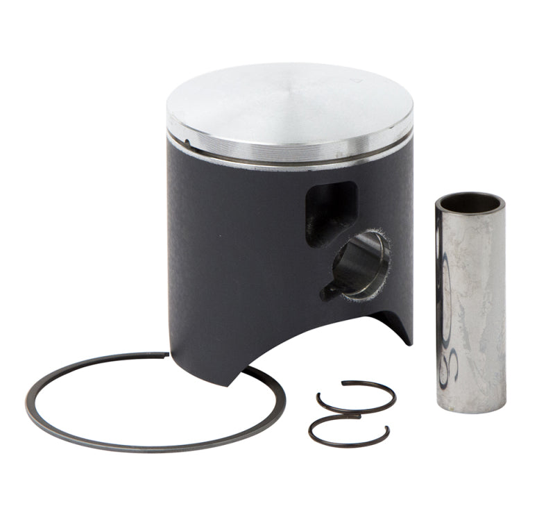 Vertex Pistons Vertex Piston 2000-2003 Suzuki RM 125 125cc Cast Replica Piston Kit - 22652B