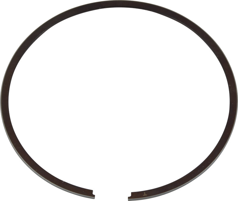 Vertex Pistons Vertex Piston 2000-2005 KTM 250 EXC 250cc Replacement Rings - Single - 53010006640