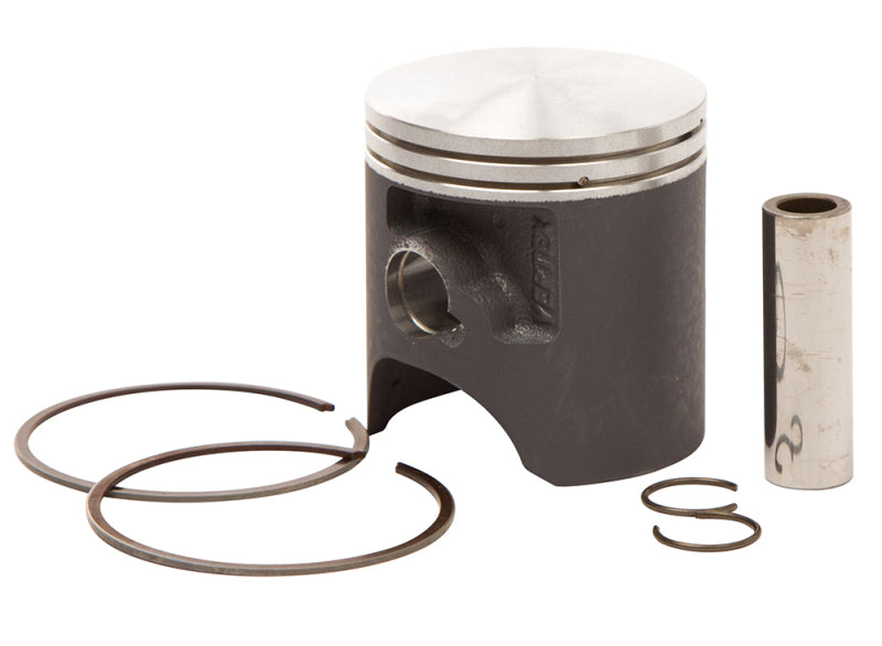 Vertex Pistons Vertex Piston 2000-2024 Kawasaki KX 65 65cc +2mm Cast Big Bore Piston Kit 75cc. - 22882200