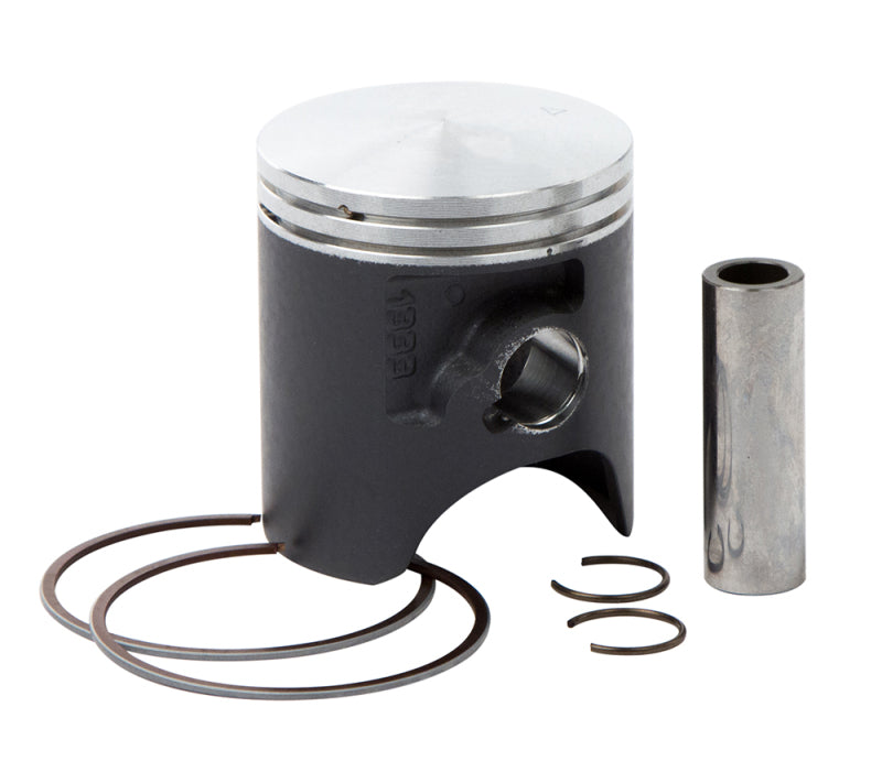 Vertex Pistons Vertex Piston 2000-2024 Kawasaki KX 65 65cc Cast Replica Piston Kit - 22860B