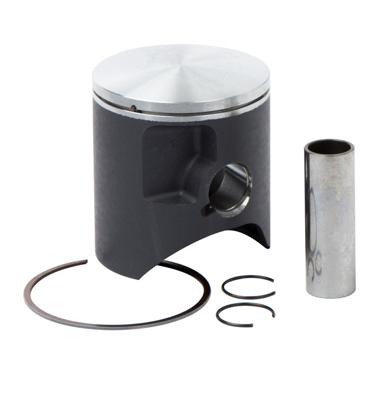 Vertex Pistons Vertex Piston 2001-2002 Kawasaki KX 125 125cc Cast Replica Piston Kit - 22712B