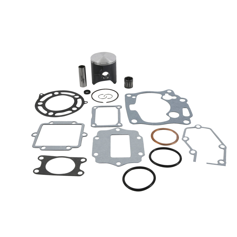 Vertex Pistons Vertex Piston 2001-2002 Kawasaki KX 125 125cc Top End Piston Kit - VTK22712B