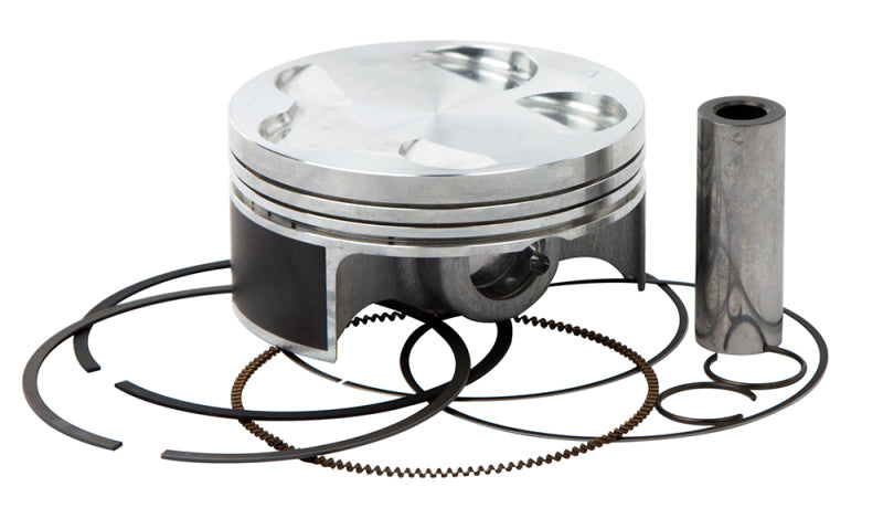 Vertex Pistons Vertex Piston 2001-2004 Yamaha YZ 250 F 250cc Forged Replica Piston Kit - 22805A