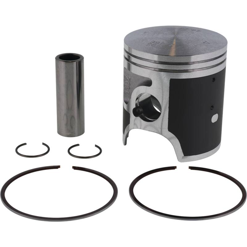 Vertex Pistons Vertex Piston 2001-2013 Kawasaki KX 85 85cc Cast Replica Piston Kit - 22803A