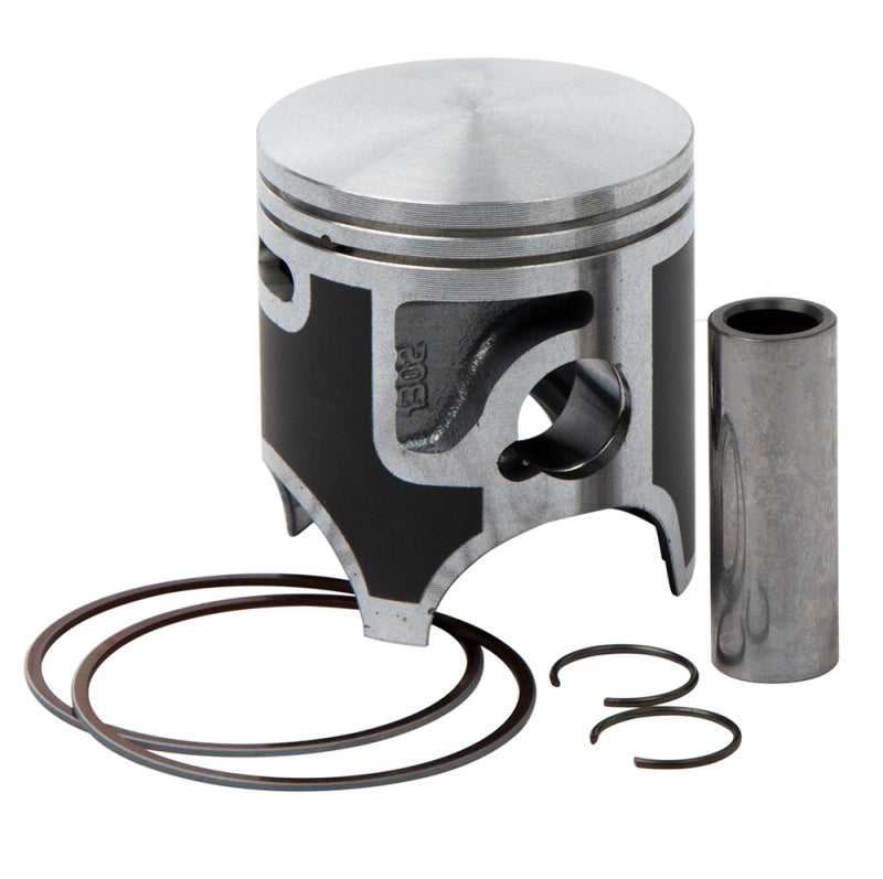 Vertex Pistons Vertex Piston 2001-2013 Kawasaki KX 85 85cc Cast Replica Piston Kit - 22803B