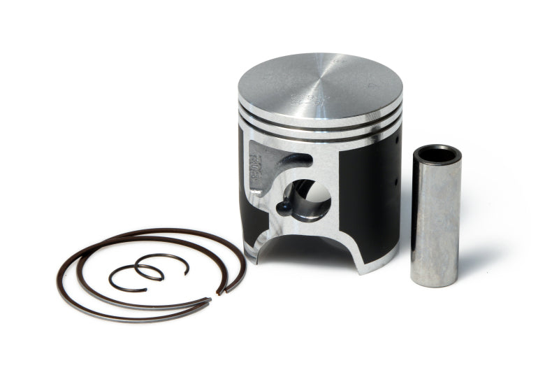 Vertex Pistons Vertex Piston 2001-2013 Kawasaki KX 85 85cc Cast Replica Piston Kit - 22803C
