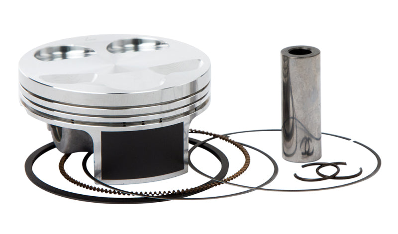 Vertex Pistons Vertex Piston 2001-2013 Yamaha WR 250 F 250cc Forged Replica Piston Kit - 23127A