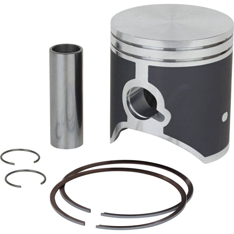 Vertex Pistons Vertex Piston 2001-2016 KTM 125 EXC 125cc Cast Replica Piston Kit - 23928C