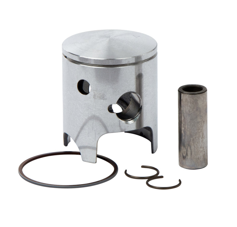 Vertex Pistons Vertex Piston 2002-2003 KTM 50 JR ADV 50cc Cast Replica Piston Kit - 22813CD