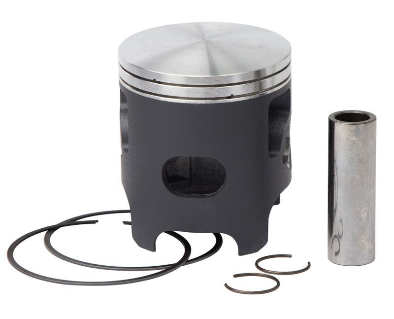 Vertex Pistons Vertex Piston 2002-2004 Kawasaki KX 250 250cc Cast Replica Piston Kit - 22795B