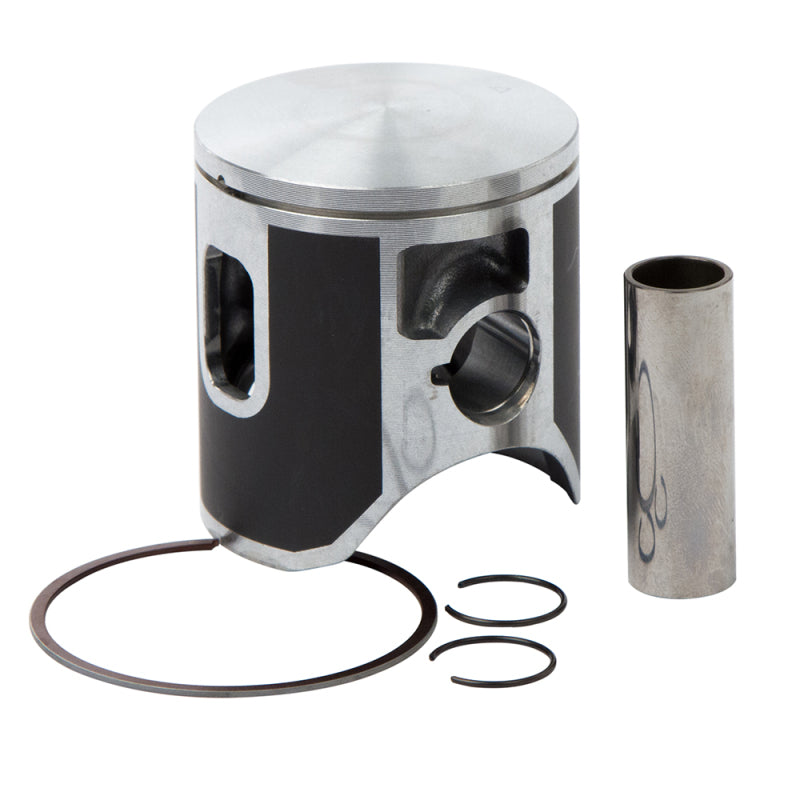 Vertex Pistons Vertex Piston 2002-2004 Yamaha YZ 125 125cc Cast Replica Piston Kit - 22806B