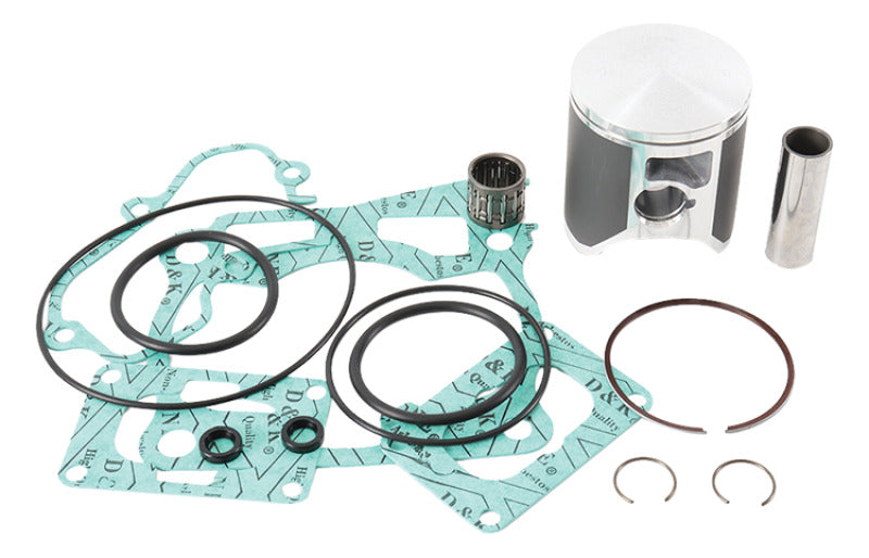 Vertex Pistons Vertex Piston 2002-2004 Yamaha YZ 125 125cc Top End Piston Kit; - VTK22806B
