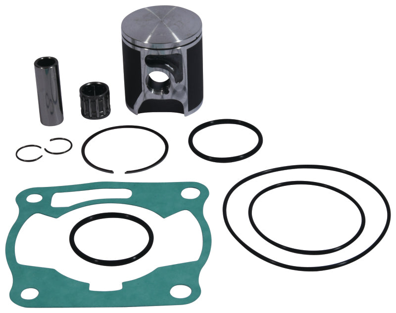 Vertex Pistons Vertex Piston 2002-2018 Yamaha YZ 85 85cc Top End Piston Kit - VTK24370B