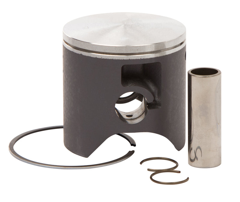 Vertex Pistons Vertex Piston 2002-2023 Suzuki RM 85 85cc +5mm Cast Big Bore Piston Kit 103.25cc. - 23205500
